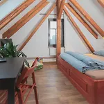Apartamento Maxov