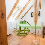 Apartamento Maxov *
