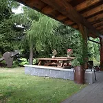 Maxov * Lučany nad Nisou