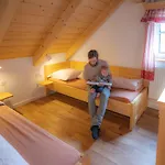 Maxov Lučany nad Nisou