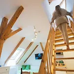 Maxov Apartamento Lučany nad Nisou