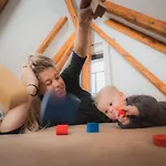 Apartamento Maxov Lučany nad Nisou