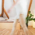 Maxov アパート