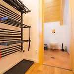 Maxov Apartamento Lučany nad Nisou