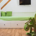 Maxov Apartamento *