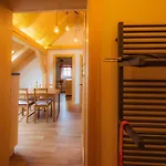 Apartamento Maxov *