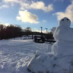 Maxov Lučany nad Nisou