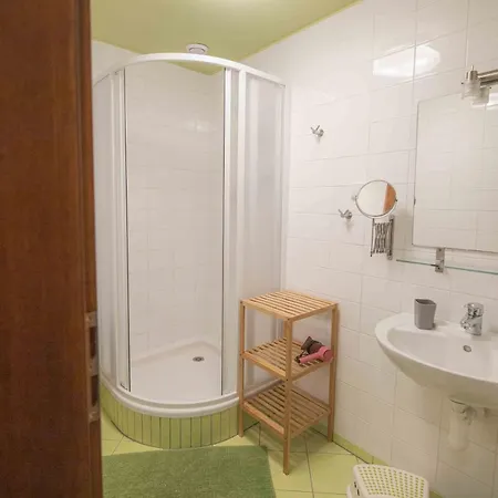 Lägenhet Maxov Lučany nad Nisou