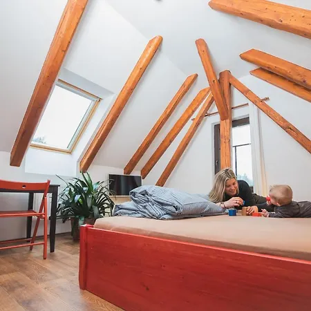 Apartamento Maxov *