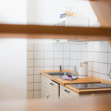 Lägenhet Maxov *