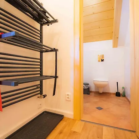 Maxov Апартаменты Lucany nad Nisou