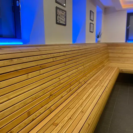 Apartamento Maxov Lučany nad Nisou