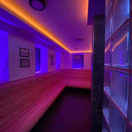 Maxov Apartamento