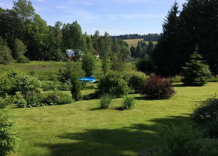Lägenhet Maxov *