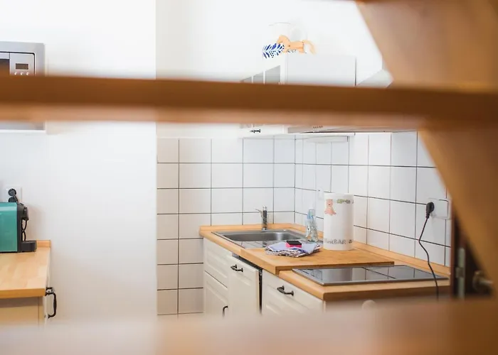 Lägenhet Maxov *