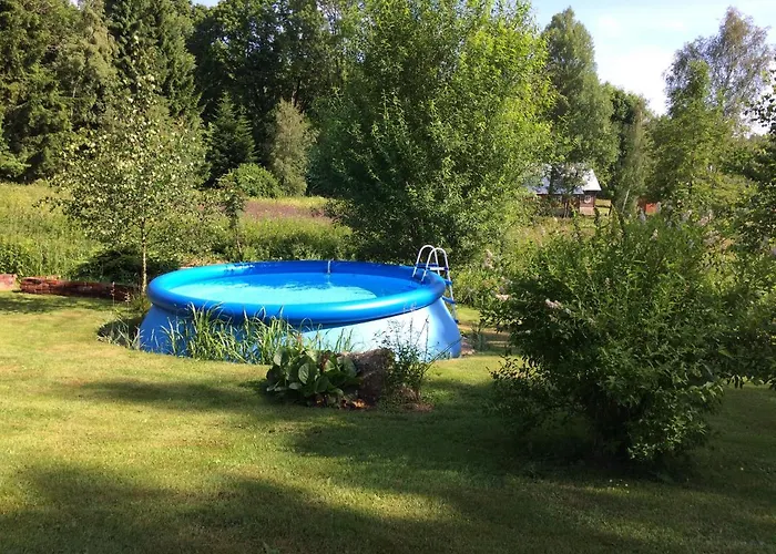 Lägenhet Maxov *